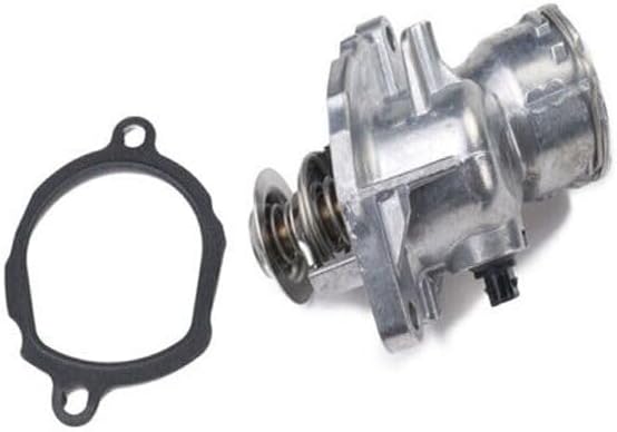 Engine Coolant Thermostat Seal for Mercedes-Benz C230 1.8L 2003 2004 2712000015-