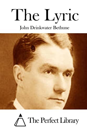 The Lyric 1511839295 Book Cover