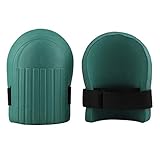 【Diseño único】 Con una capa exterior acanalada para un mejor agarre. Protección antideslizante para construcción, jardinería, pavimentos.