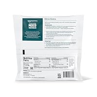Amazon Grocery, Mixed Vegetables, 12 Oz, Frozen — image 2