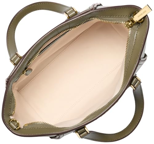 Image of Michael Kors Women's Taryn Small Convertible Crossbody Bag