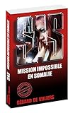  SAS 47 Mission impossible en Somalie