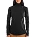 Carhartt Women's Bardwell Long Sleeve Turtleneck