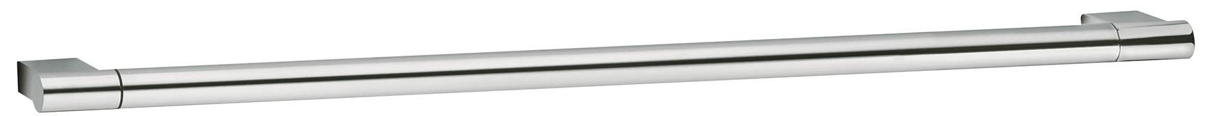 Keuco 14901010800 Plan porte-serviette chromé 800 mm pour salle de bain