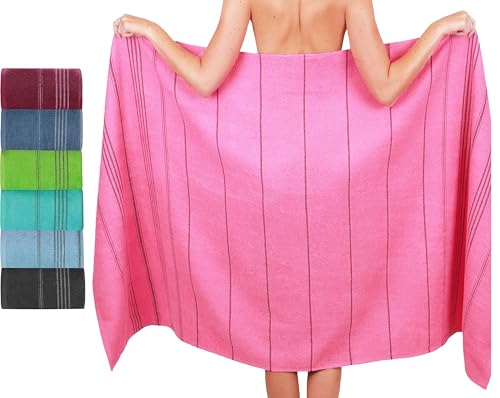 Betz Premium XXL Asciugamano - telo mare grande - asciugamano sauna in 100% cotone - telo mare -...