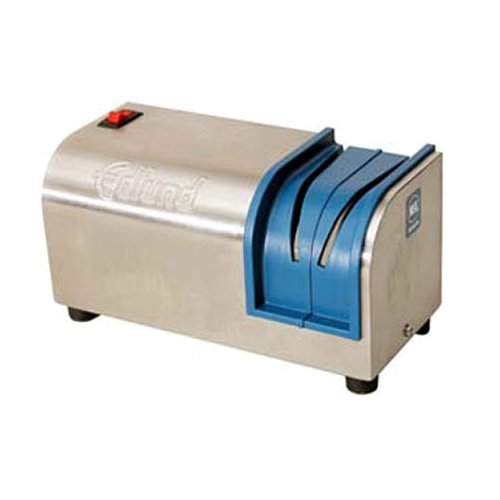 EDLUND Electric Knife Sharpener Blue Plastic Blade Guides 401