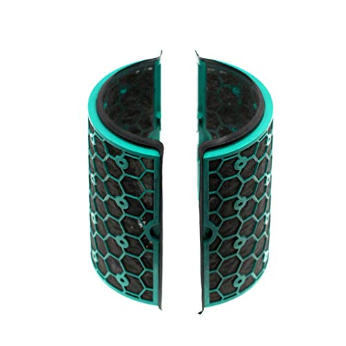 Filtre Dyson TP04 HP04 à 2 niveaux pour une purification à 360 - 4
