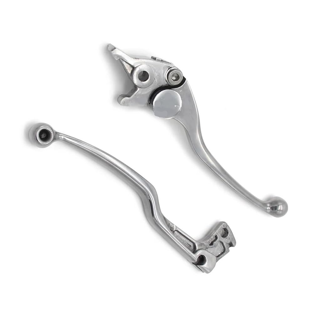 DEGBMDYRD Left Or Right Brake Clutch Lever Fit for GSF400 GSX600F GSX750 GSXR600 GSXR600 GSXR750 SV650S 750 600F 600