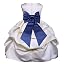 Ivory/Navy