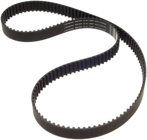 Mitsuboshi Timing Belt