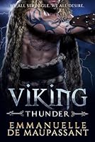 Viking Thunder 1717740820 Book Cover