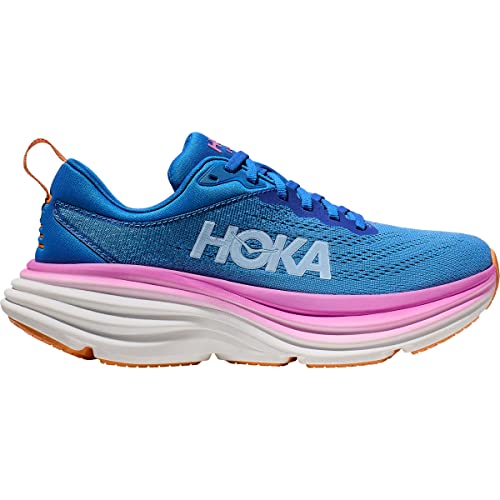 Image of Hoka ONE ONE Womens Walking ShoeTrainers