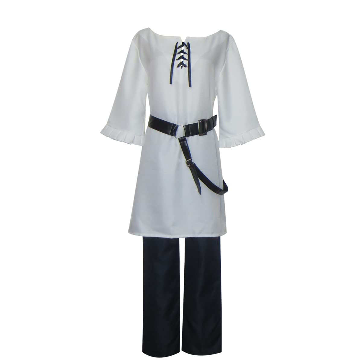 Griffith Casual Outfit Retro Style Anime Cosplay Costume