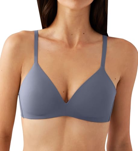 Soutien-gorge sans armature Wacoal pour soulager le dos 32DD