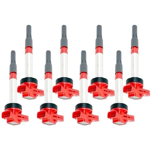 Bobines d'allumage 0997001120 pour corriger les ratés du Range Rover