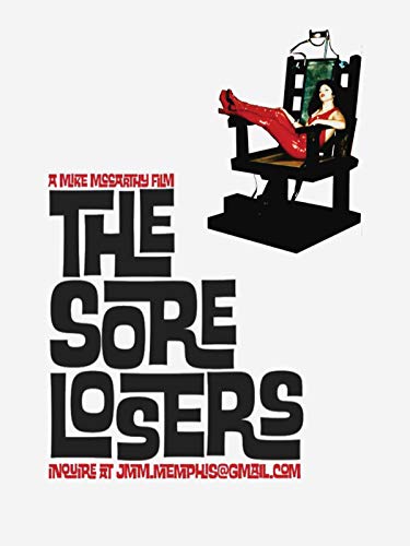 The Sore Losers #TOP12