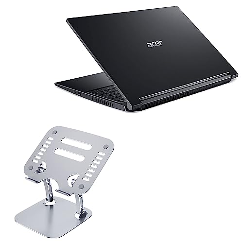 Base ajustable para laptop BoxWave compatible con Acer Aspire 7 miniatura 1