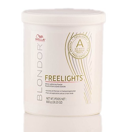 Wella Professionals Blondor Freelights White Lightening Powder - 28.20 oz by Wella