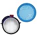 Replacement Filter Kit Designed To Fit Dyson DC24 Animal DC24 Multi-Floor the Ball Filter Kit Includes Washable and Hepa Filters for Dyson DC24 Replacement