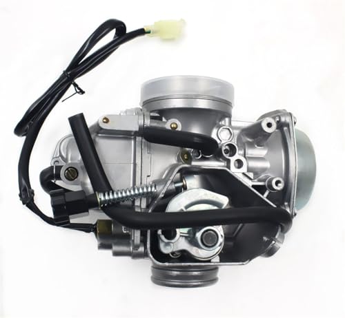 Carburateur TRX350 Rancher haute précision avec réchauffeur intégré - 4