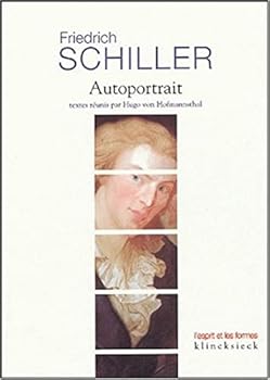 Paperback Autoportrait [French] Book