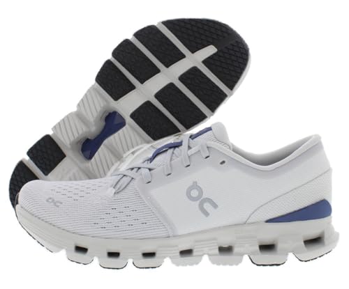 Image of On Women's Cloud X 4 Sneakers