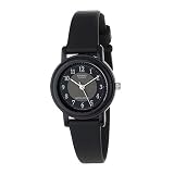 Casio Orologio Analogico al Quarzo Donna con Cinturino in Resina LQ-139AMV-1B3LDF