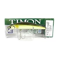 Amazon.co.jp: JACKALL(ジャッカル) ミノー トリコロールGT 72SR-F