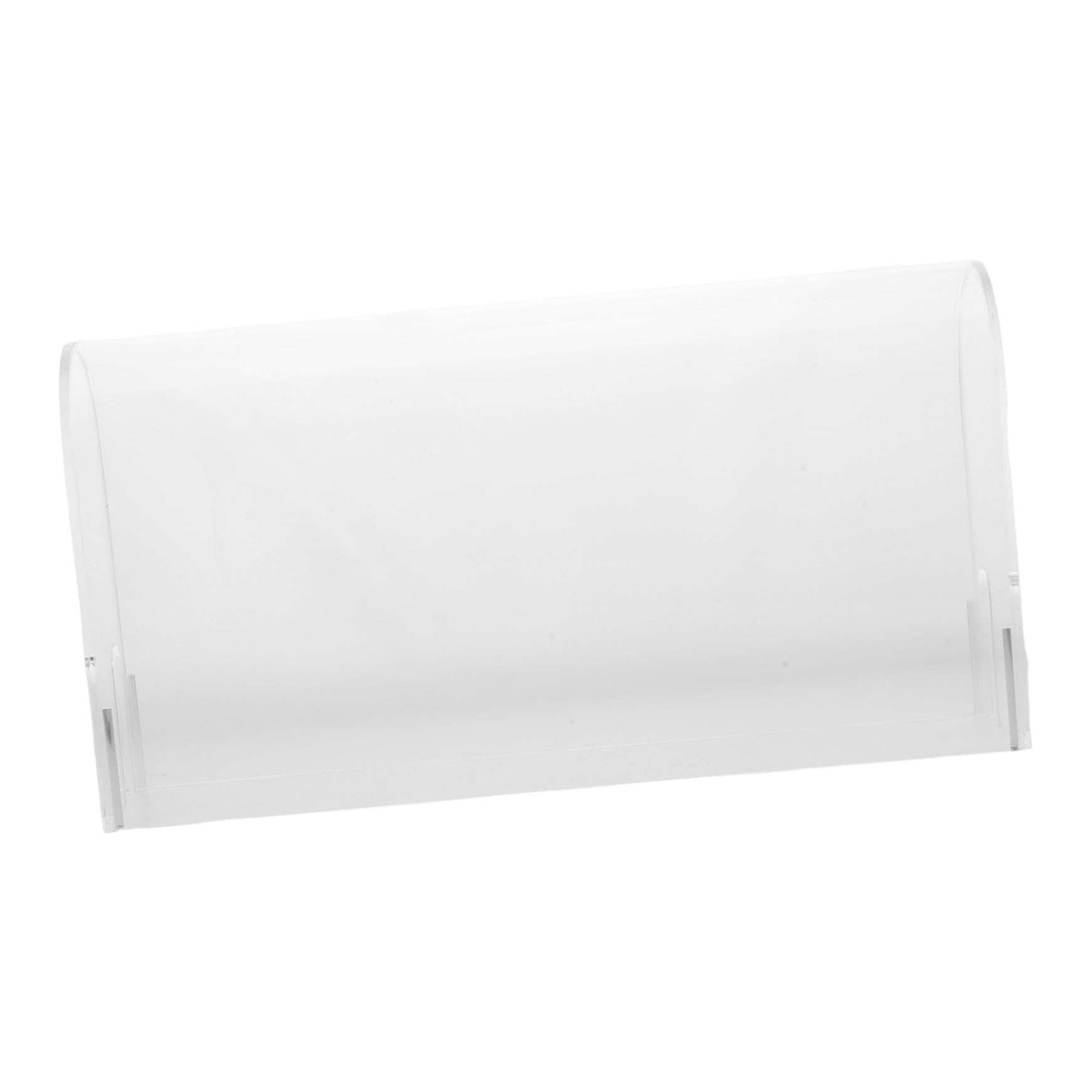 BESPORTBLE Cover Protettiva Trasparente per Dock Custodia Anti-polvere e Anti- con Accesso Facile Porte e Pulsanti per Console e Gamepad