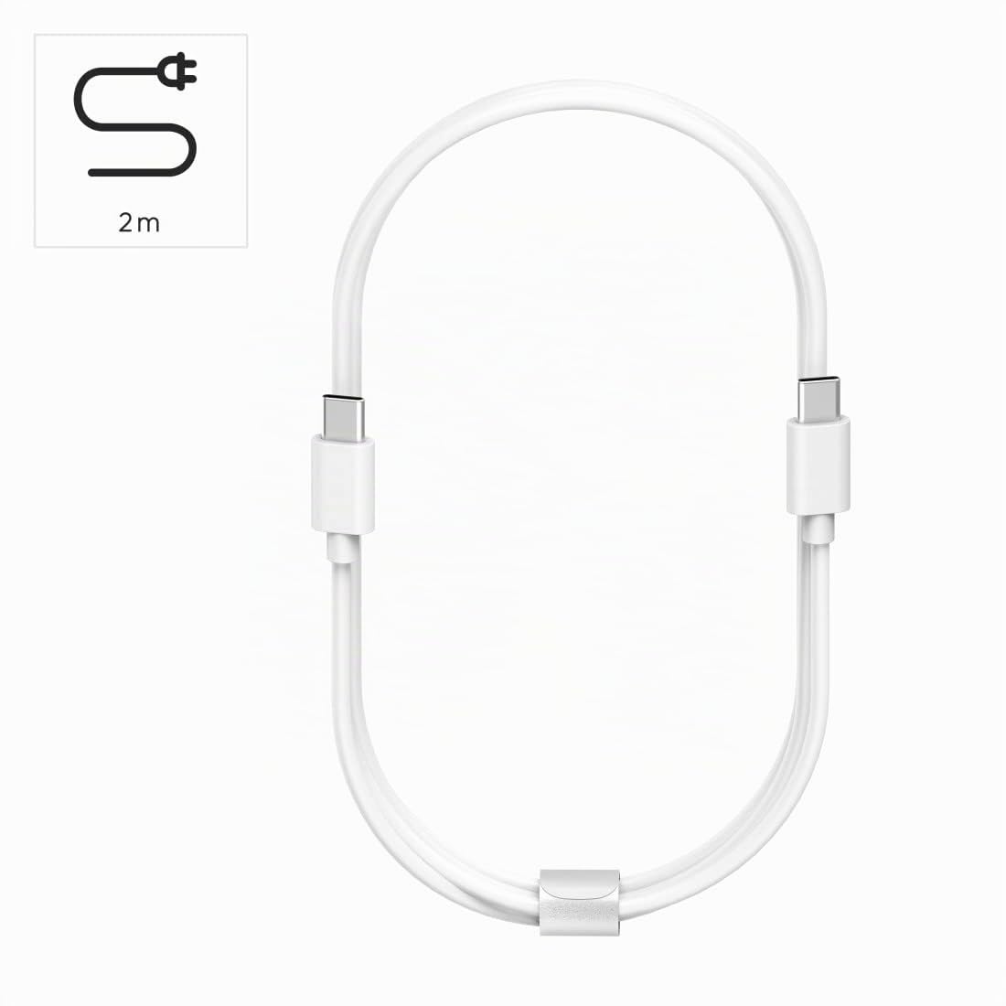 Hama Universal-USB-C-Notebook-Netzteil (00200016) GaN, Power Delivery (PD), 5-20V/65W
