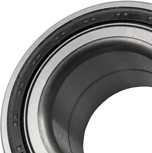 Remplacer roulement Beck Arnley 051-4130 pour réparer le moyeu de roue - 5