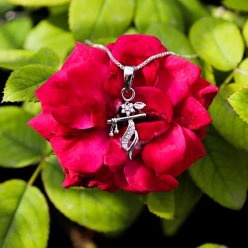Image of Zarkan 925 Hallmark Silver God Pendants
