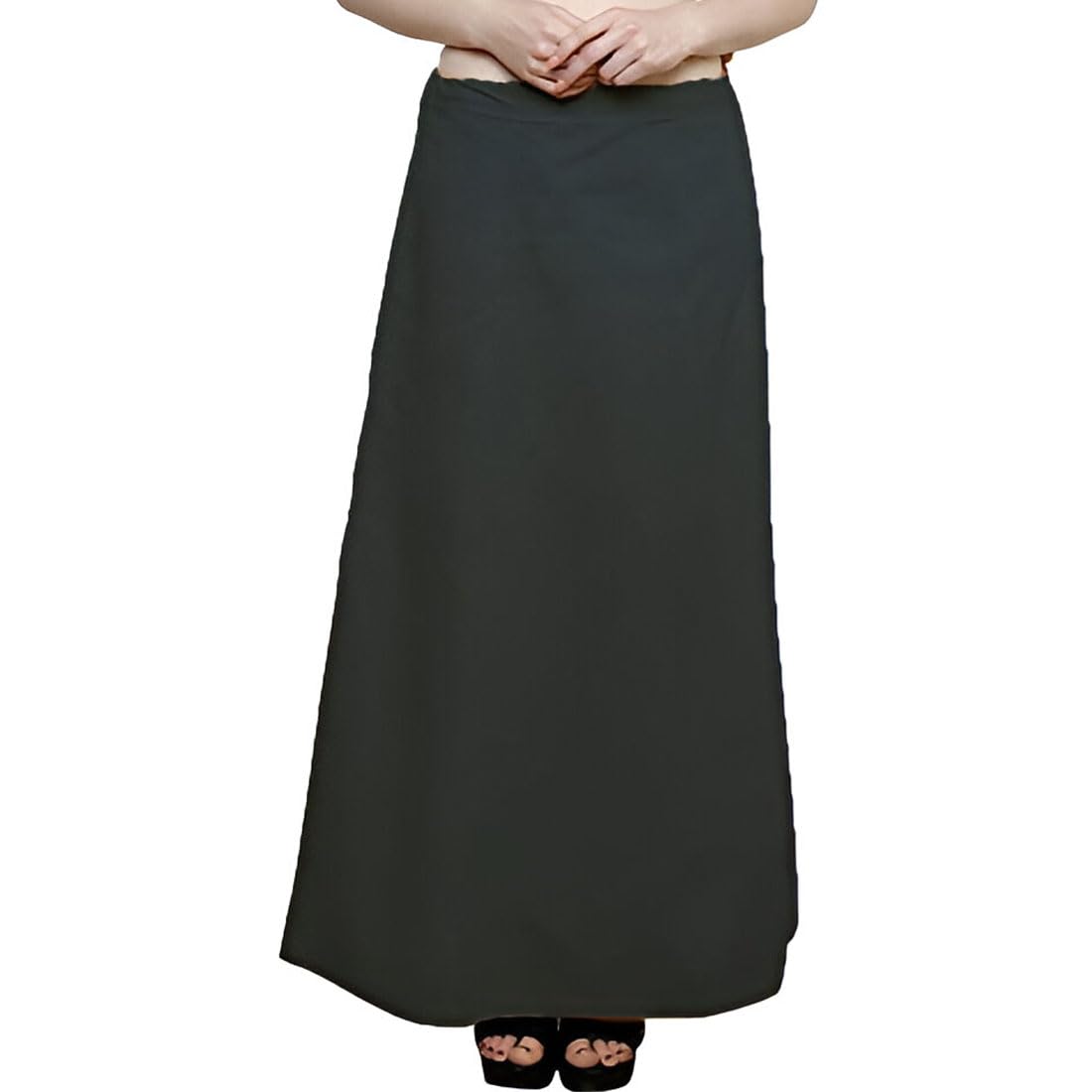 trending trading Cotton Petticoat for Saree - Plus Size Saree Petticoat for Women | Comfortable and Breathable Saree Underskirt with Drawstring-picture-39