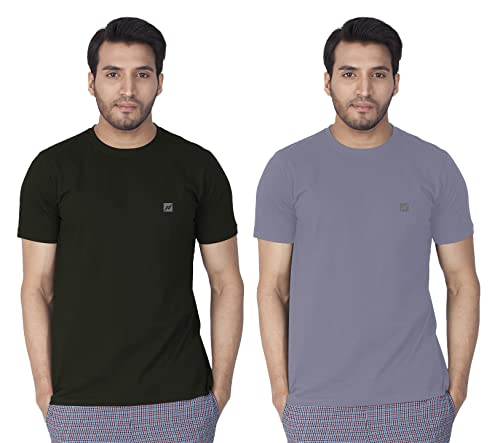 Image of Lux Nitro Men T-Shirt