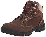  Caterpillar Tess Steel Toe Work Boot