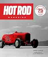 【Hot Rod】　ヴィンテージマガジン　1970年代 Hot Rod】 ヴィンテージマガジン 1970年代