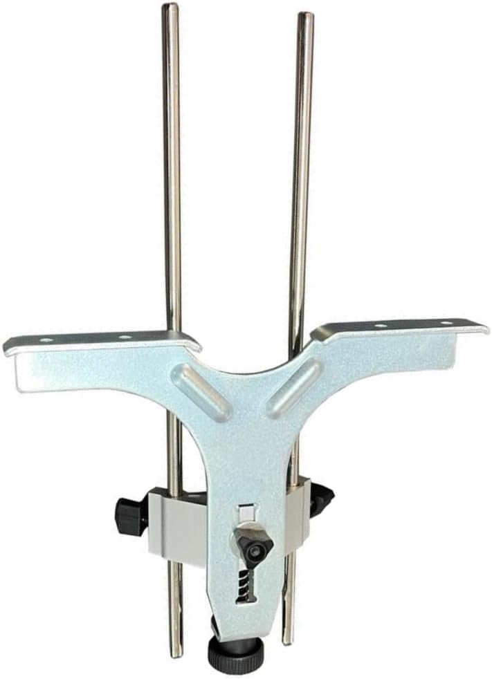 43-98-0116 Trim Router Straight Edge compatible with Milwaukee 2723-20 FUEL Compact Router