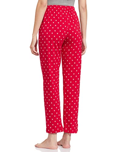 Image of Amazon Brand - Myx Women's Regular Pajama Bottom (Available in Plus Sizes)