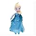 50 Cm Frozen Anna Elsa Dolls Snow Queen Princess Elsa Doll Toys Peluche Congelati Giocattoli Per Bambini Regalo Di Compleanno
