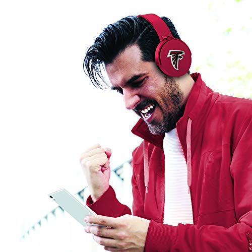 Image of SOAR NFL Wireless Bluetooth Headphones