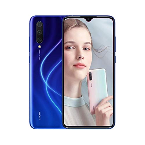 Amazon | ☆Snapdragon710搭載 Xiaomi Mi CC9 International Version