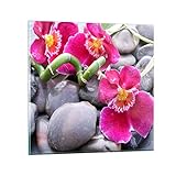 Les tableaux de décoration murale sont une proposition de décorations intemporelles qui arrangeront n'importe quel intérieur et pièce d'un appartement ou d'une maison. Une belle maison, c'est avant tout des tableaux de décoration - nos tableaux s'intégreront parfaitement dans n'importe quelle pièce, mais le plus souvent ils sont choisis comme déco murale de salon, chambre ou cuisine. Dans une maison la décoration murale doit plaire avec un motif et un design modernes.