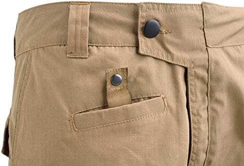 Short tactique ultra-résistant Defcon 5 D5-3438 Rip Stop S - 3