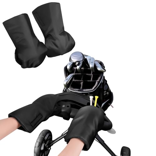 Chicingyou Winter Golf Hand Warmer Glove Mitts