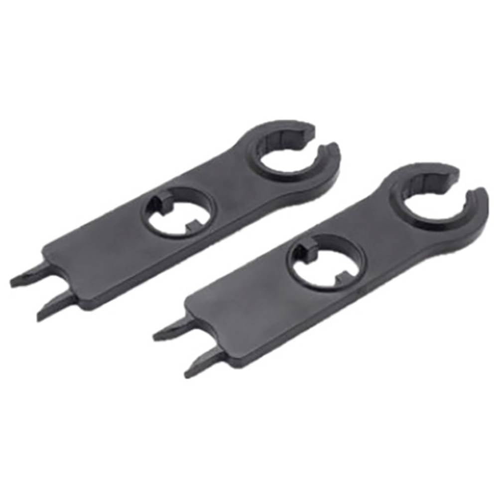 C.K MC4 Solar Schlüssel Spanner 1500 V – 2 Stück