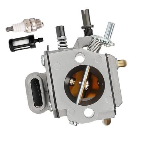Carburateur HD-18B MS290 résout le calage de tronçonneuse Stihl 039 MS310 029