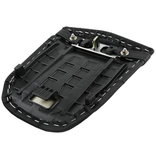Asiento CBR600RR que elimina el dolor de espalda al conducir 7