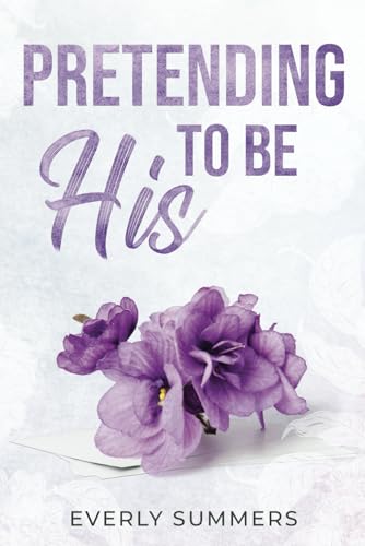 Pretending to be His (Bennetti Boys)