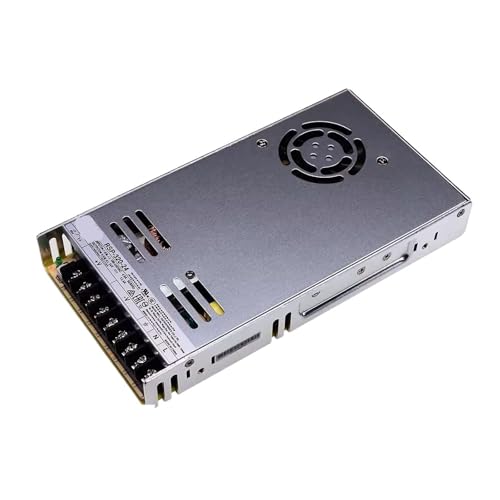Alimentation RSP-320-24 Mean Well à découpage 24V DC 320W - 2