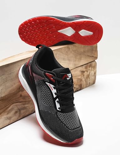 Image of ATHREE Sports Shoes for Men Casual Running Walking | Sneakers for Man | Boys Sports Shoe Shoes for Men's with lace Sport